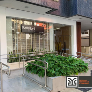 PROJETO: Studio Bavelloni parceria com Bel Guerreiro Arquitetura